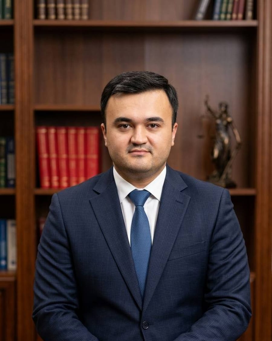 Ixtiyor Izzatov